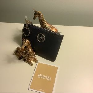 NWT Michael Kors wallet